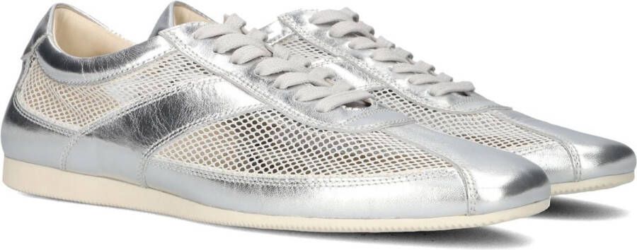 VAGABOND SHOEMAKERS Sneakers Dames Hillary Maat: 39 Kleur: Zilver