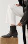 Vagabond Kelsey dameslaarzen bruin Leer Chelsea boots Dames - Thumbnail 1