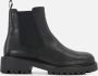 VAGABOND SHOEMAKERS Chelsea Boots Dames Kenova Chelsea Maat: 40 Materiaal: Leer Kleur: Zwart - Thumbnail 2