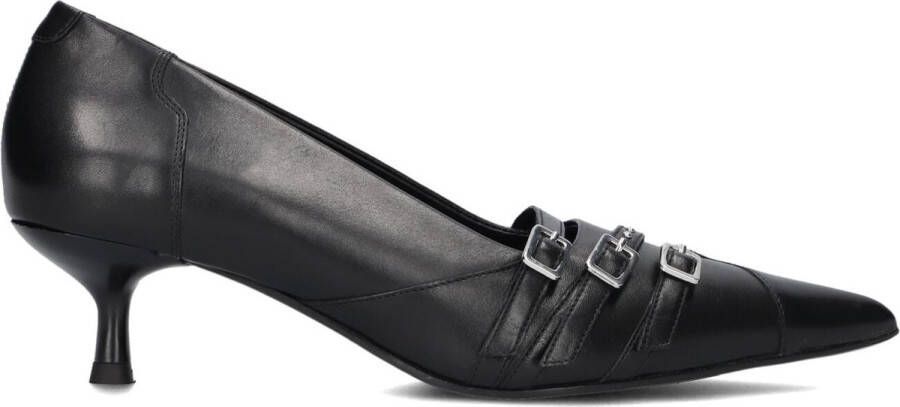 VAGABOND SHOEMAKERS Lykke 5714 Hakken Dames Zwart