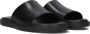 Vagabond Shoemakers Heren Slippers Mason 001 Zwart Black Heren - Thumbnail 2