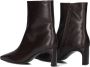 VAGABOND SHOEMAKERS Enkellaarsjes Dames Vendela 5823 Maat: 40 Kleur: Bruin - Thumbnail 2