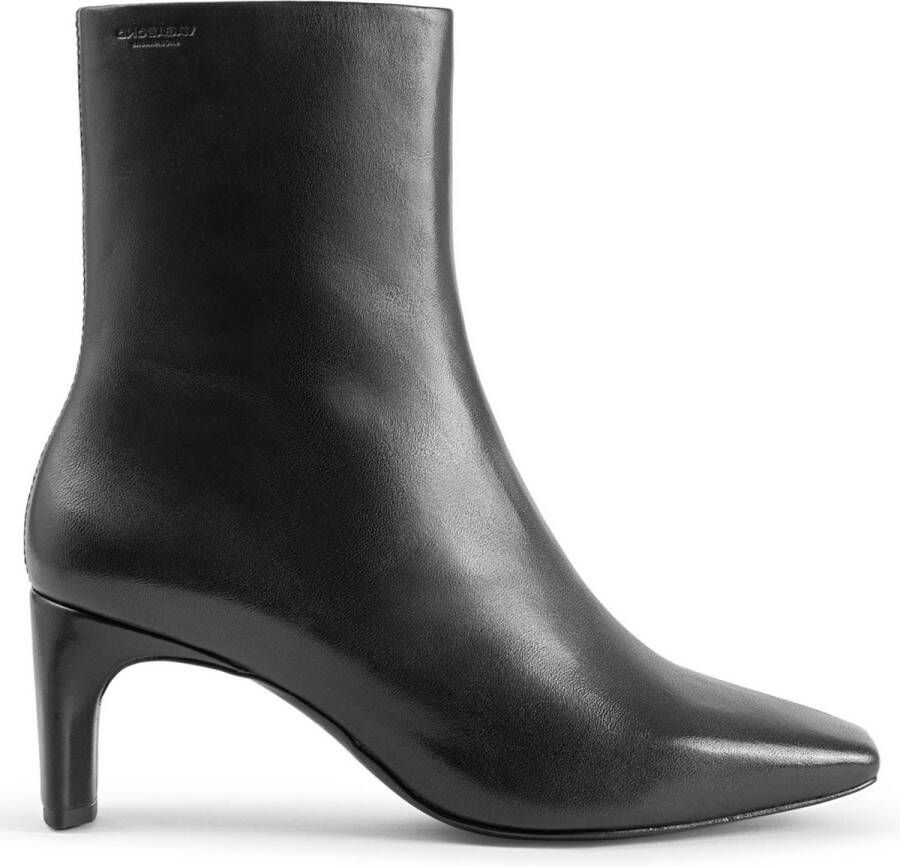 VAGABOND SHOEMAKERS Vendela 5823 Enkellaarsjes Dames Zwart