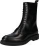 VAGABOND SHOEMAKERS Veterboots Dames Alex W 201 Maat: 37 Kleur: Zwart - Thumbnail 2