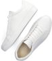 Vagabond Shoemakers Lage Sneakers Zoe Wit White Dames - Thumbnail 1