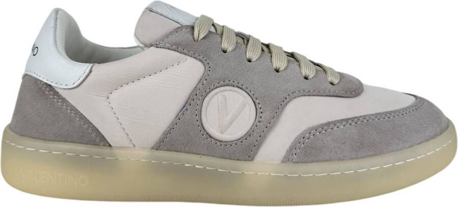 Valentino Dames Sneaker Grijs 95M4001Ny-010