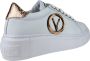 Valentino Dames Sneaker Wit 91B2203VIT 781 BARAGA - Thumbnail 2