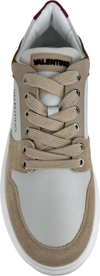 Valentino Dames Sneakers Bruin 92B2306Cam-711