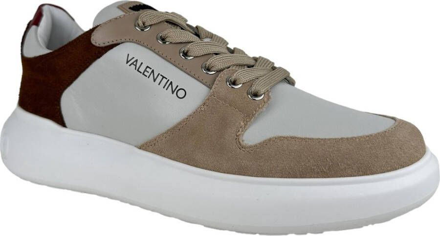 Valentino Dames Sneakers Bruin 92B2306Cam-711