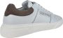 Valentino Dames Sneakers Wit 92S3909Vit-742 - Thumbnail 2