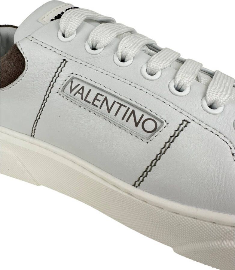 Valentino Dames Sneakers Wit 92S3909Vit-742