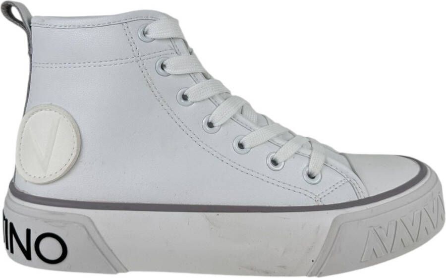 Valentino Dames Sneakers Wit 95A3602Vit-010