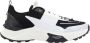 Valentino Garavani Leren Sneakers met Iconische Details White Heren - Thumbnail 1