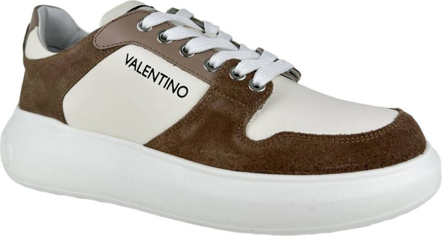 Valentino Heren Sneaker Wit 92B2306VIT 713 BOUNCE