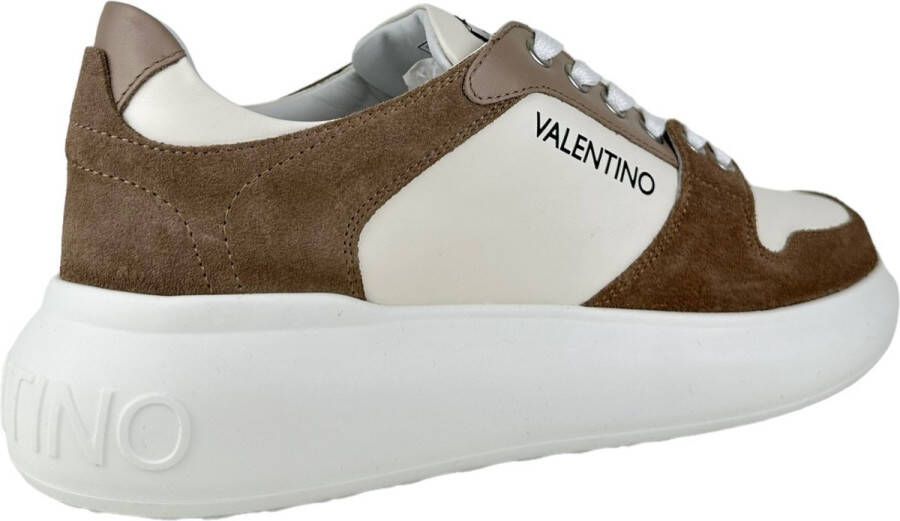 Valentino Heren Sneaker Wit 92B2306VIT 713 BOUNCE