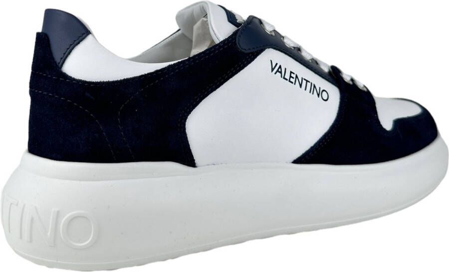 Valentino Heren Sneaker Wit 92B2306VIT 750 BOUNCE