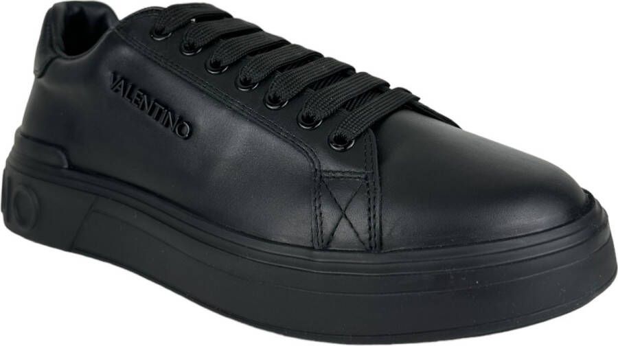 Valentino Heren Sneaker Zwart 92R2102VIT 550 REY