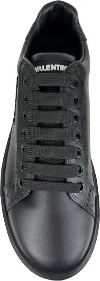 Valentino Heren Sneaker Zwart 92R2102VIT 550 REY