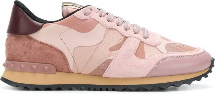 Valentino Shoes Valentino sneaker