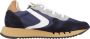 Valsport 1920 Sneakers Blauw Heren - Thumbnail 1