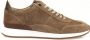 Van bommel 10015 Libra 03.04 Light Brown G+ Wijdte Veterschoenen - Thumbnail 2