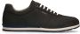 Van Lier Heren Grijze nubuck sneakers - Thumbnail 1