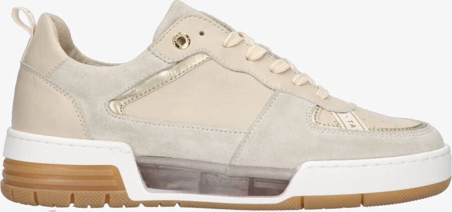 VanDalen Van Dalen JANE SNEAKER BONE