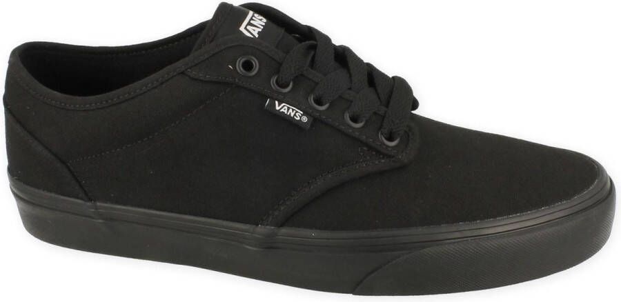 Vans Atwood BMX schoenen Heren zwart