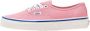 Vans Authenti Dx Dames Sneakers ) Roze Wit VN0A38ENWO71 - Thumbnail 1