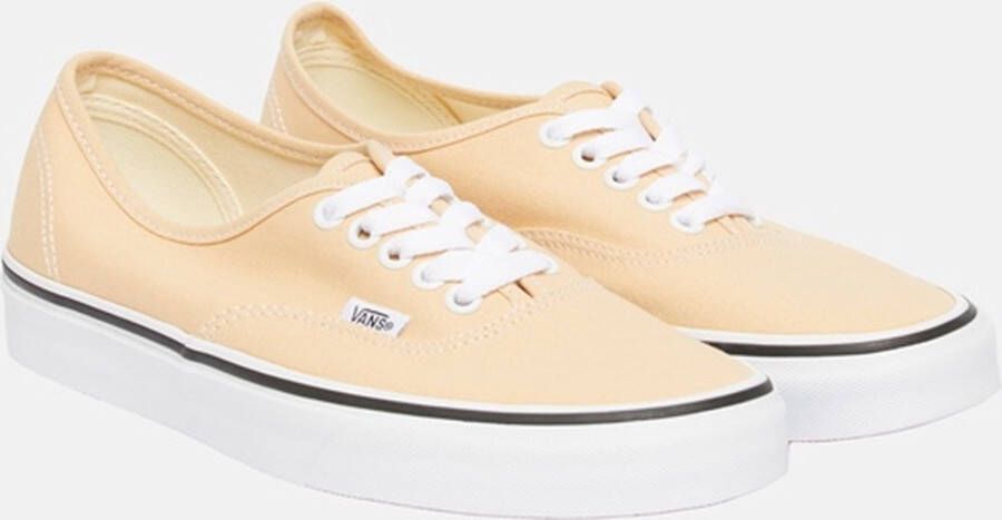 Vans Sneakers Authentic van textielen canvasmateriaal