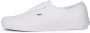 Vans Sneakers authentic platform 2.0 vn0a3av8w001 Wit - Thumbnail 2