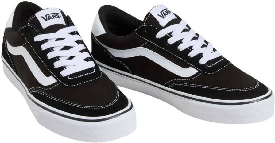 Vans Brooklyn LS Sneakers Heren