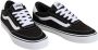 Vans Brooklyn LS Sneakers Heren - Thumbnail 2