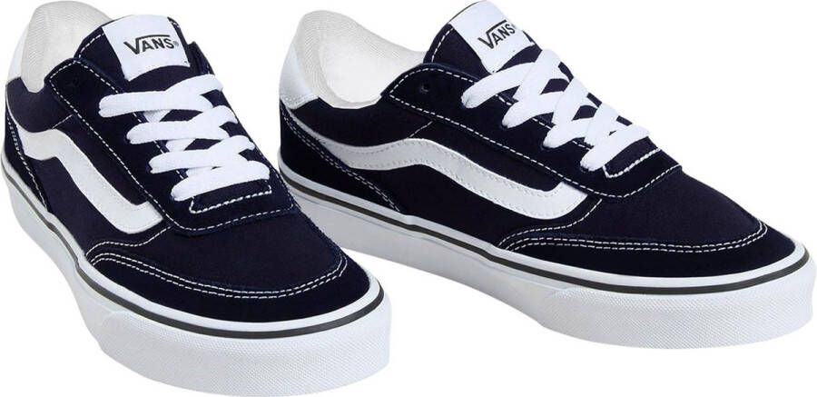 Vans Brooklyn LS Sneakers Heren