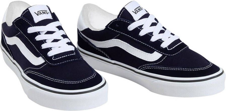 Vans Brooklyn LS Sneakers Heren