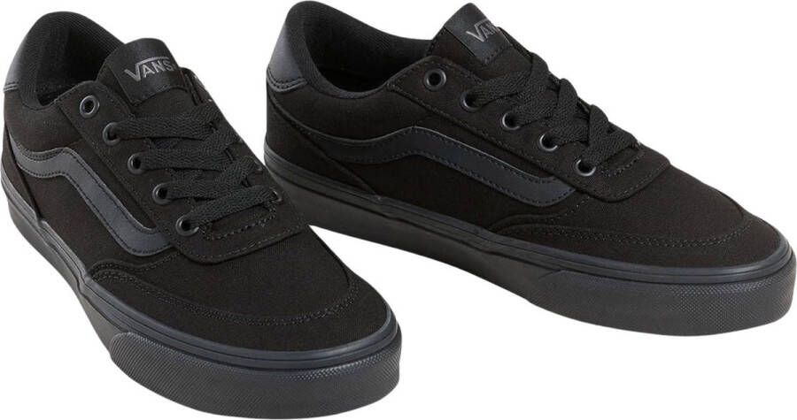 Vans Brooklyn LS Sneakers Heren