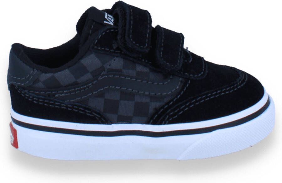 Vans Brooklyn LS V Sneakers Junior