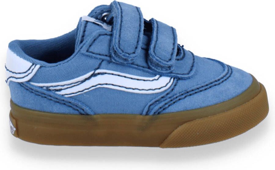 Vans Brooklyn LS V Sneakers Junior