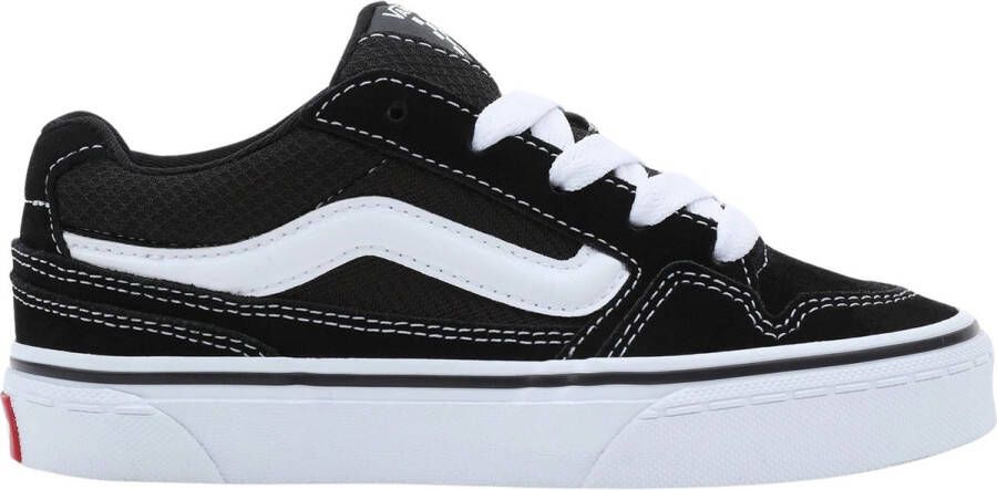 Vans Caldrone BLACK WHITE