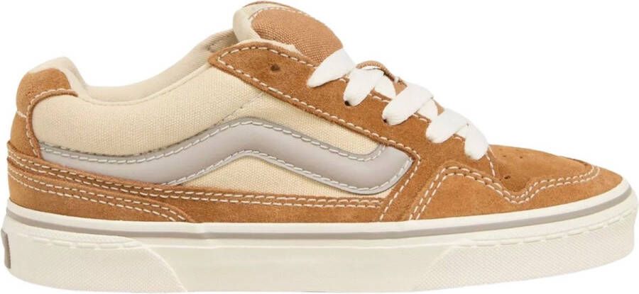 Vans Caldrone OUTDOOR Brown Sugar Marshmallow