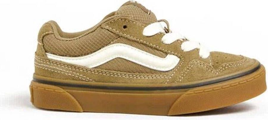 Vans Caldrone POP OLIVE GUM