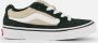 Vans Caldrone Sneakers groen suede Heren - Thumbnail 4