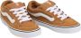 Vans Caldrone SUEDE MESH BROWN SUGAR - Thumbnail 2