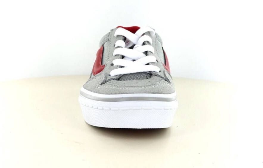 Vans Caldrone Suede Mesh