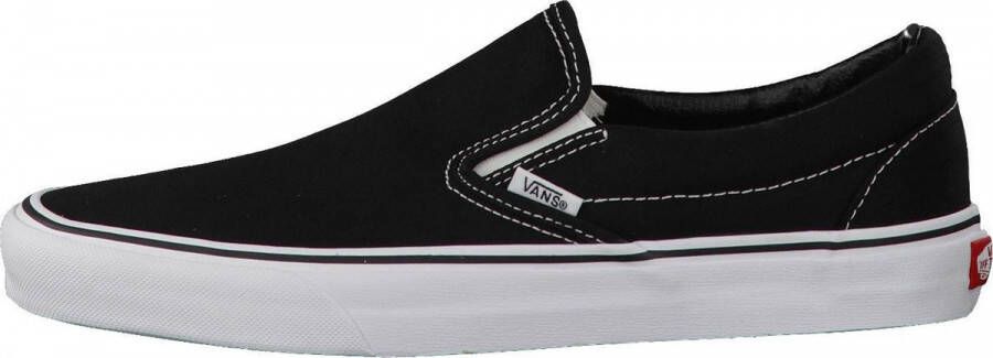 Vans Classic Slip On Sneakers