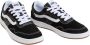 Vans Cruze 3.0 Sneakers zwart Textiel - Thumbnail 1