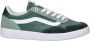 Vans Cruze Too CC Multi Block Green Multi Schoenen Heren - Thumbnail 1