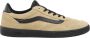 Vans Cruze Too CC Sneakers beige zwart - Thumbnail 4