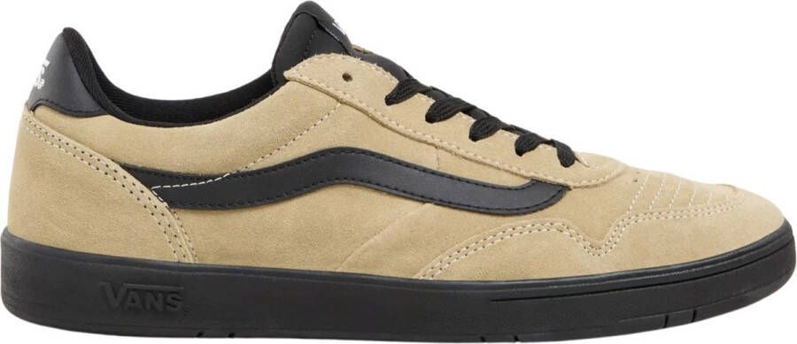 Vans Cruze Too CC Sneakers Beige Heren