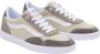 Vans Cruze Too CC heren sneaker Beige multi - Thumbnail 2